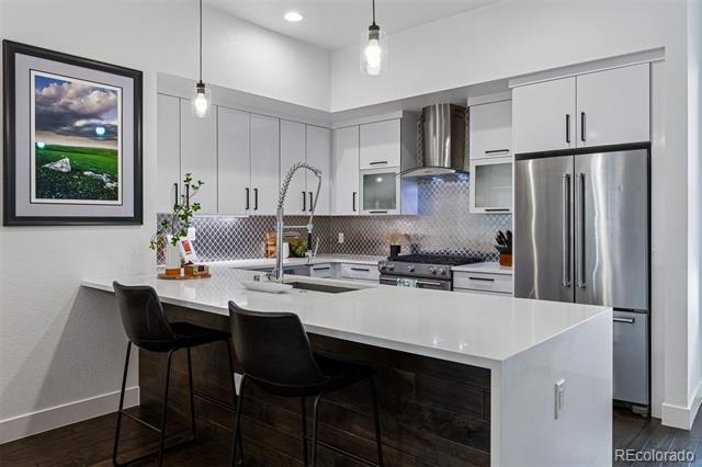 3036 Wilson Court Unit: 5