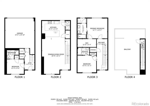 3036 Wilson Court Unit: 5