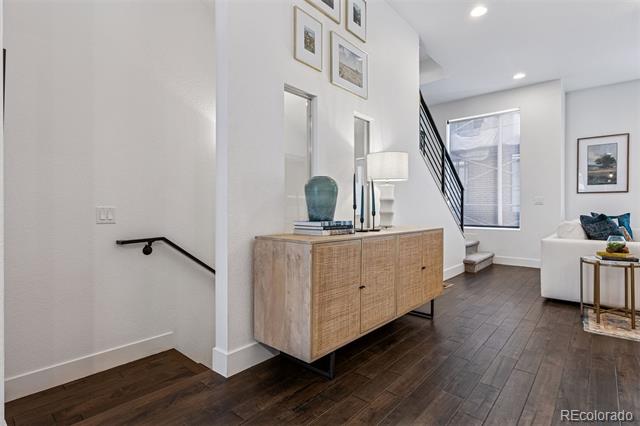 3036 Wilson Court Unit: 5