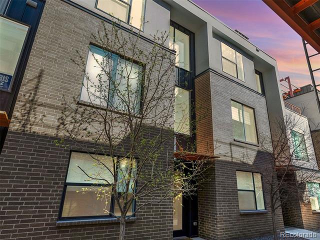 3036 Wilson Court Unit: 5