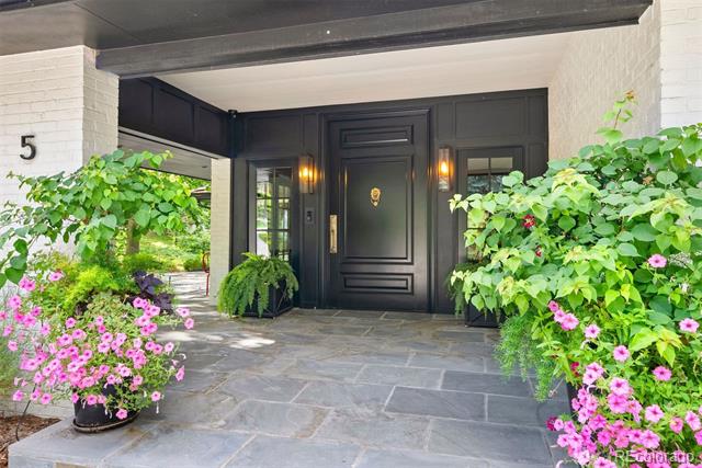 5 Cherrymoor Drive