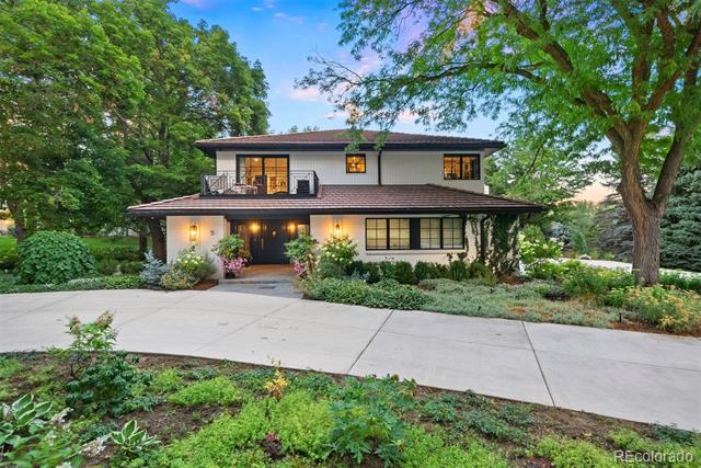 5 Cherrymoor Drive
