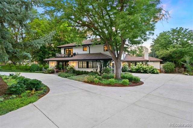 5 Cherrymoor Drive