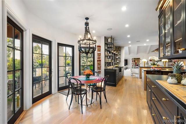 5 Cherrymoor Drive