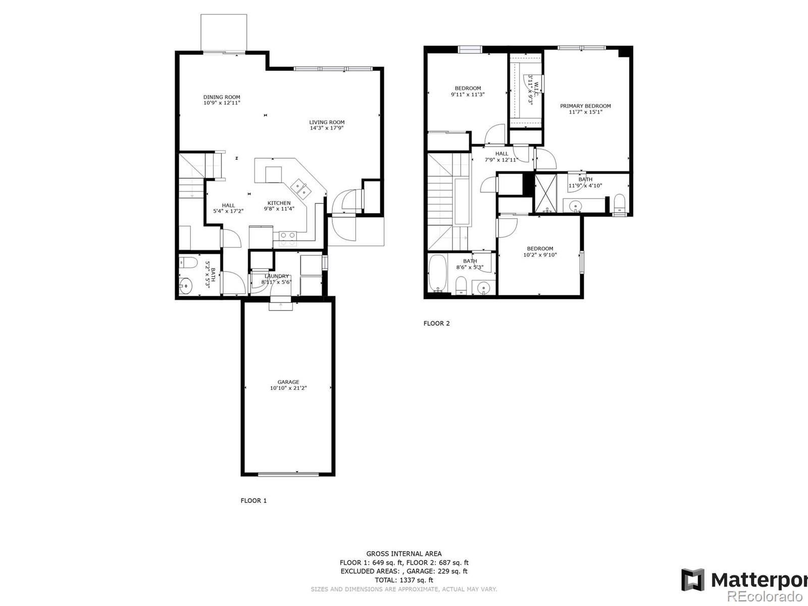 12835 Mayfair Way Unit: D
