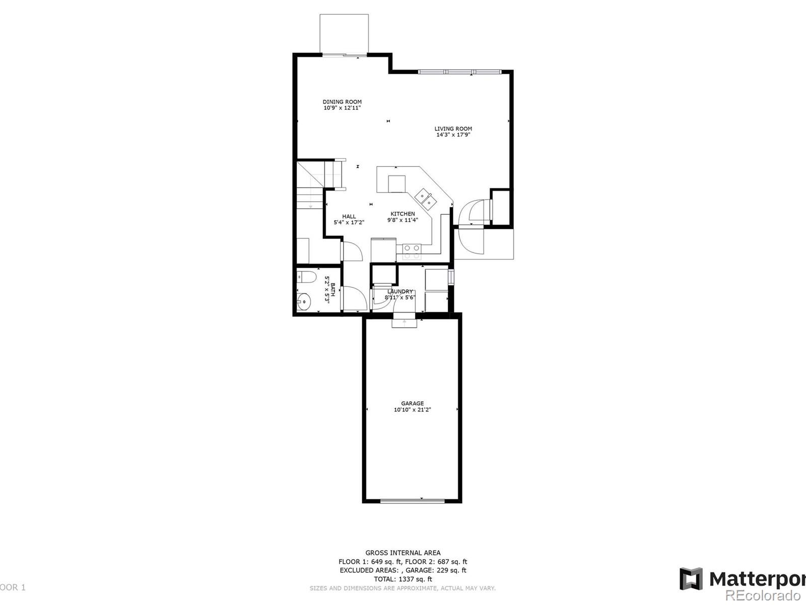 12835 Mayfair Way Unit: D