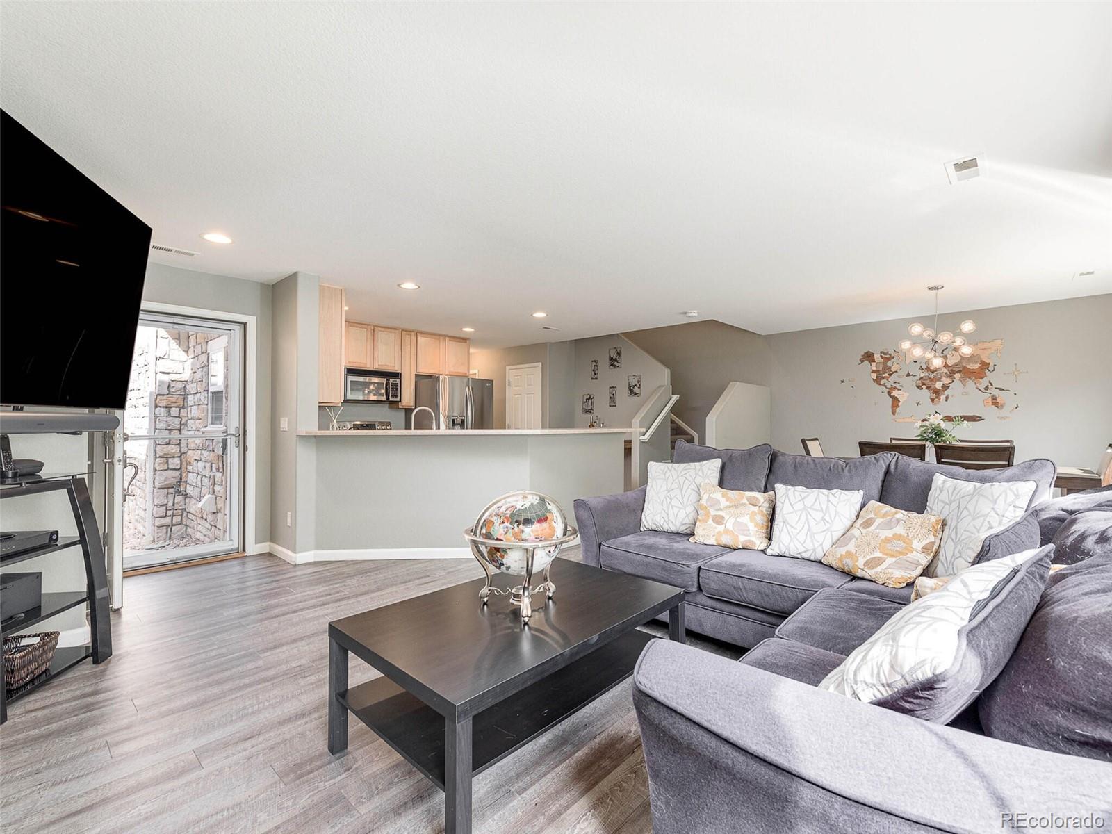12835 Mayfair Way Unit: D