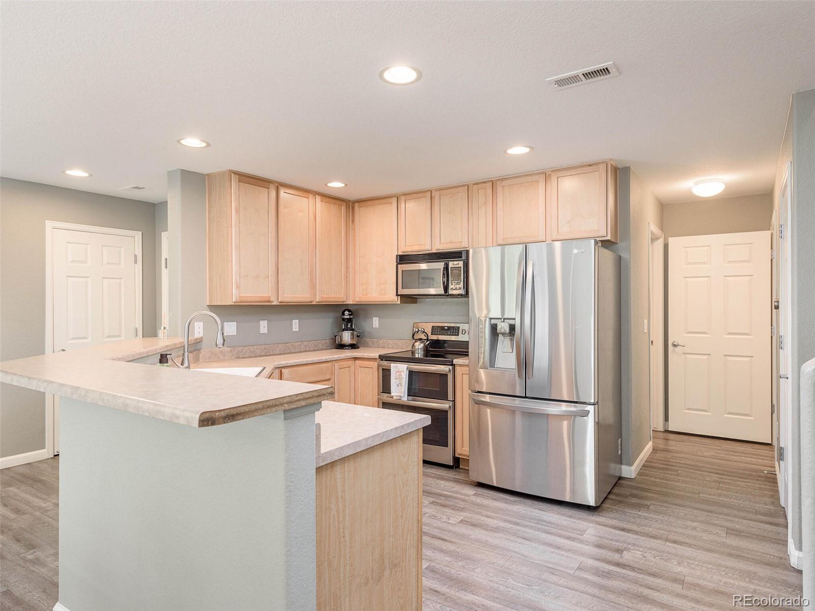 12835 Mayfair Way Unit: D