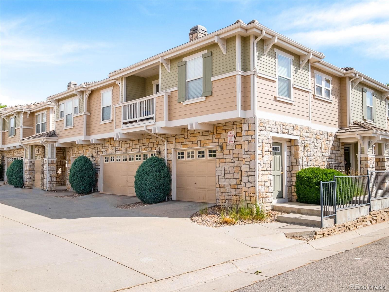 12835 Mayfair Way Unit: D