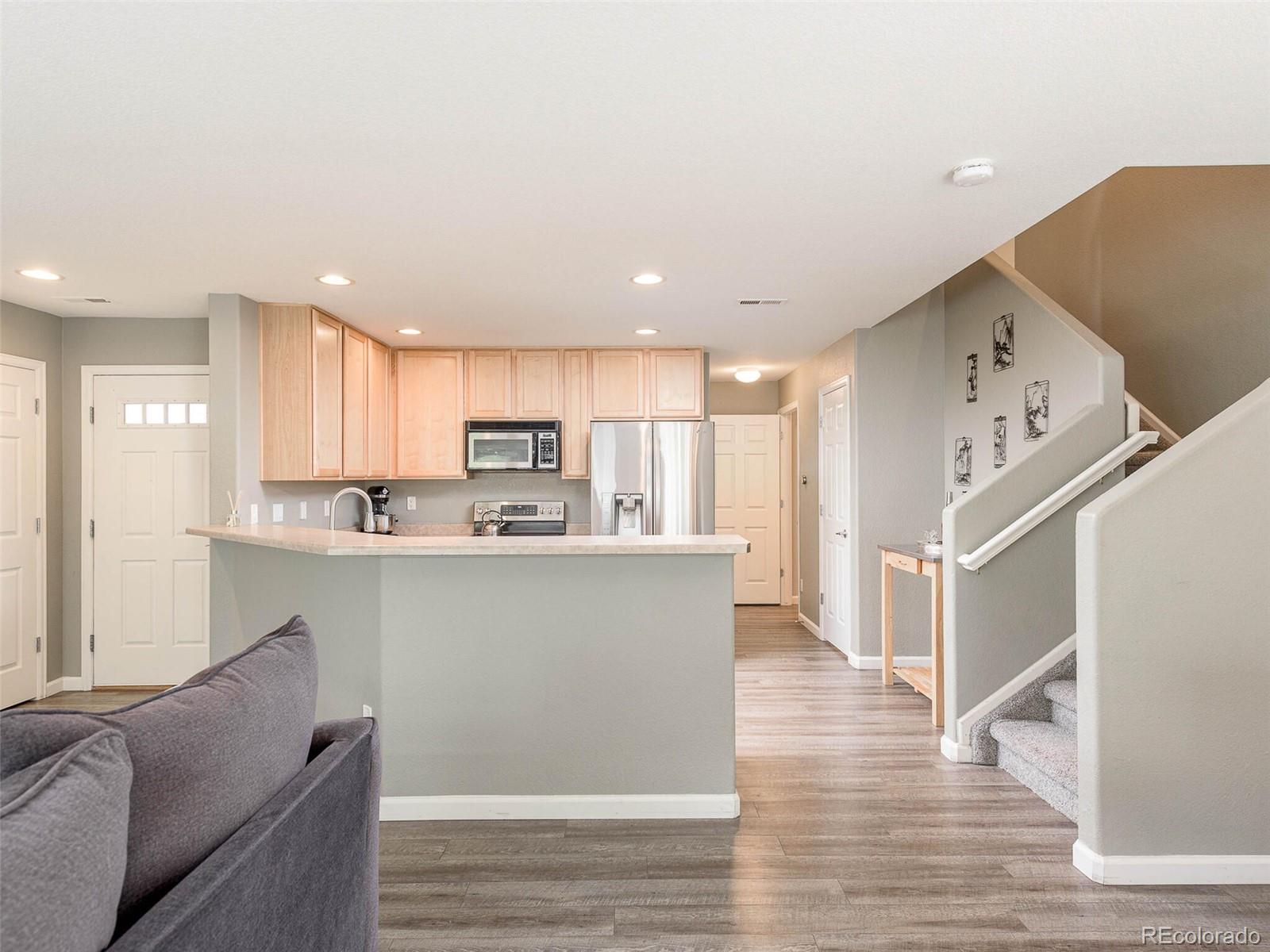 12835 Mayfair Way Unit: D