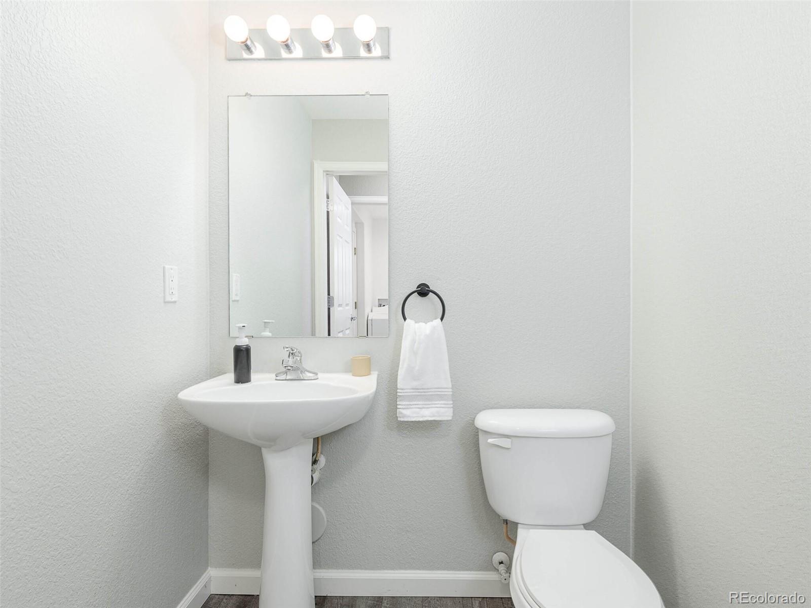 12835 Mayfair Way Unit: D
