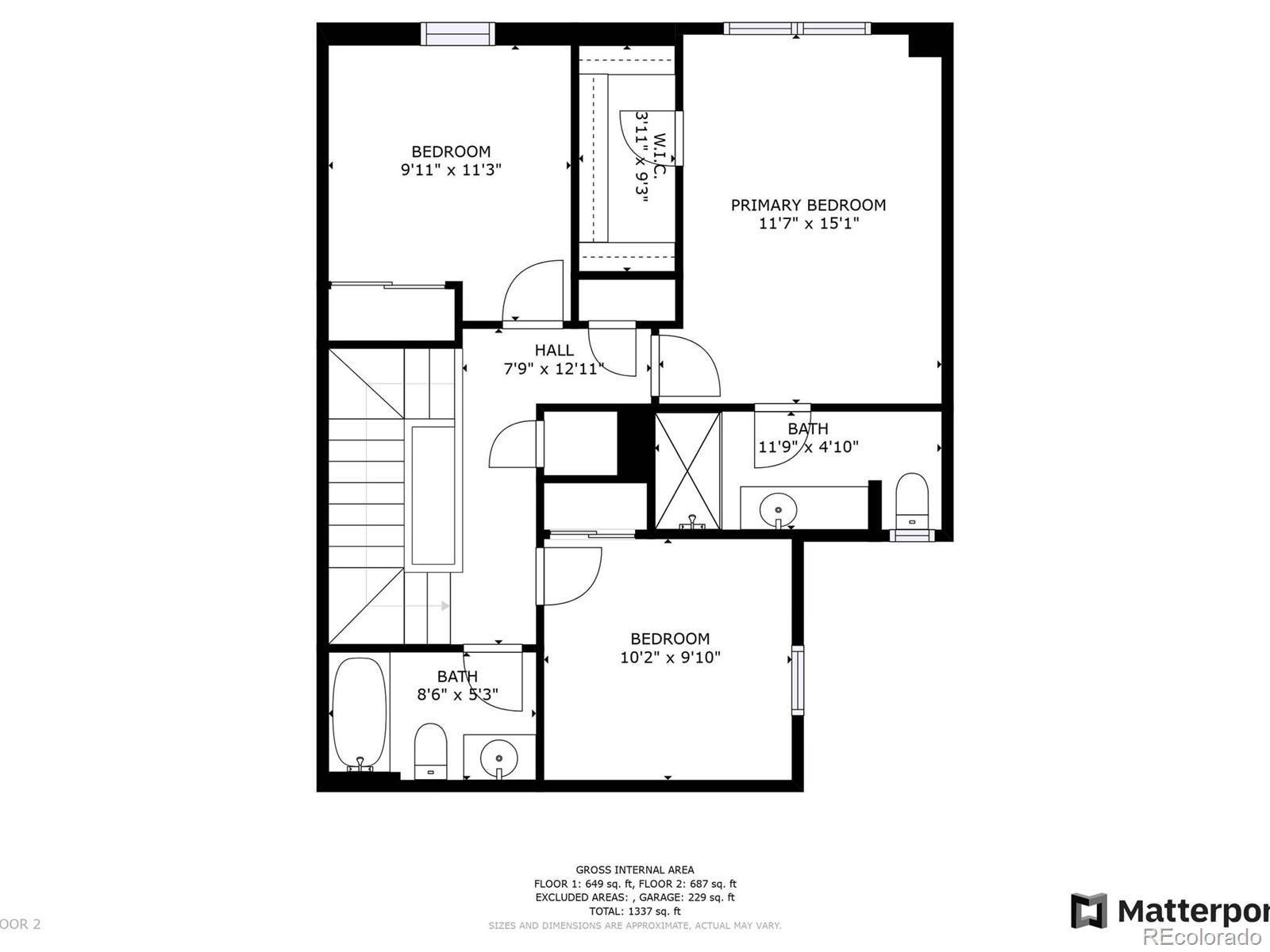 12835 Mayfair Way Unit: D