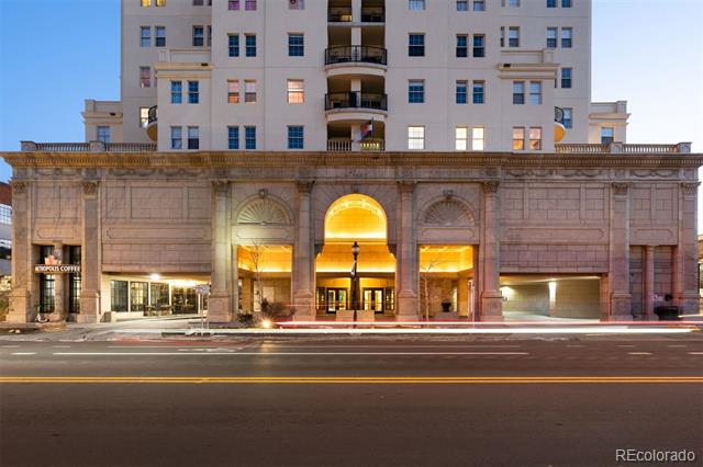 300 W 11th Avenue Unit: 8C