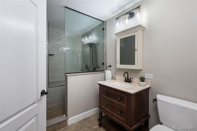 300 W 11th Avenue Unit: 8C