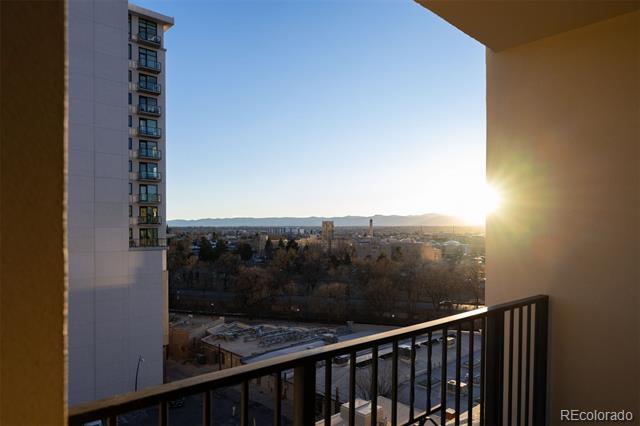 300 W 11th Avenue Unit: 8C