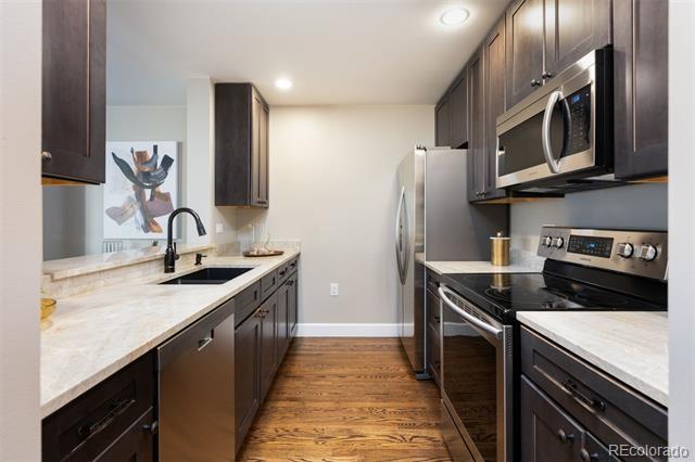 300 W 11th Avenue Unit: 8C