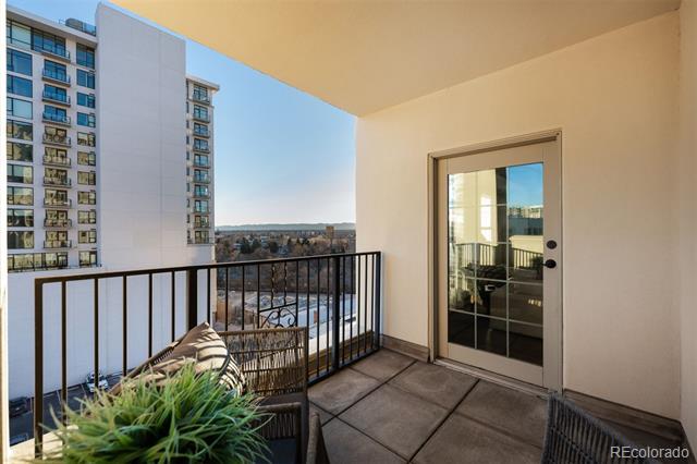300 W 11th Avenue Unit: 8C