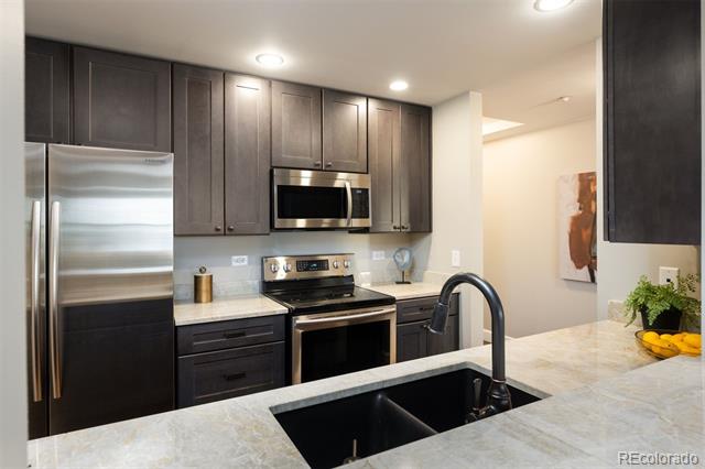 300 W 11th Avenue Unit: 8C