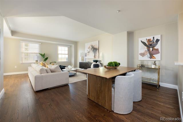 300 W 11th Avenue Unit: 8C