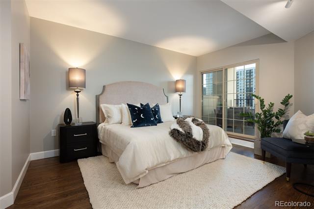 300 W 11th Avenue Unit: 8C