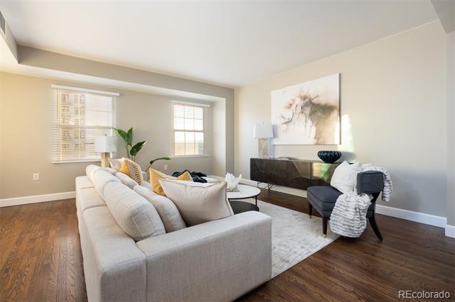 300 W 11th Avenue Unit: 8C