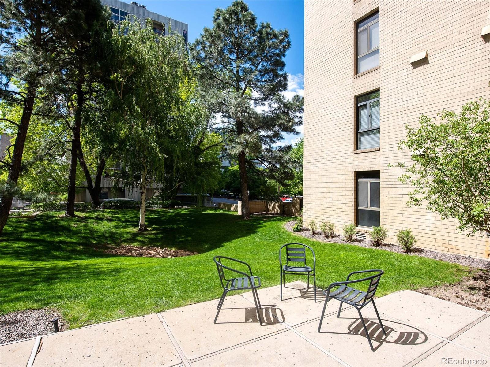 800 Pearl Street Unit: 1107