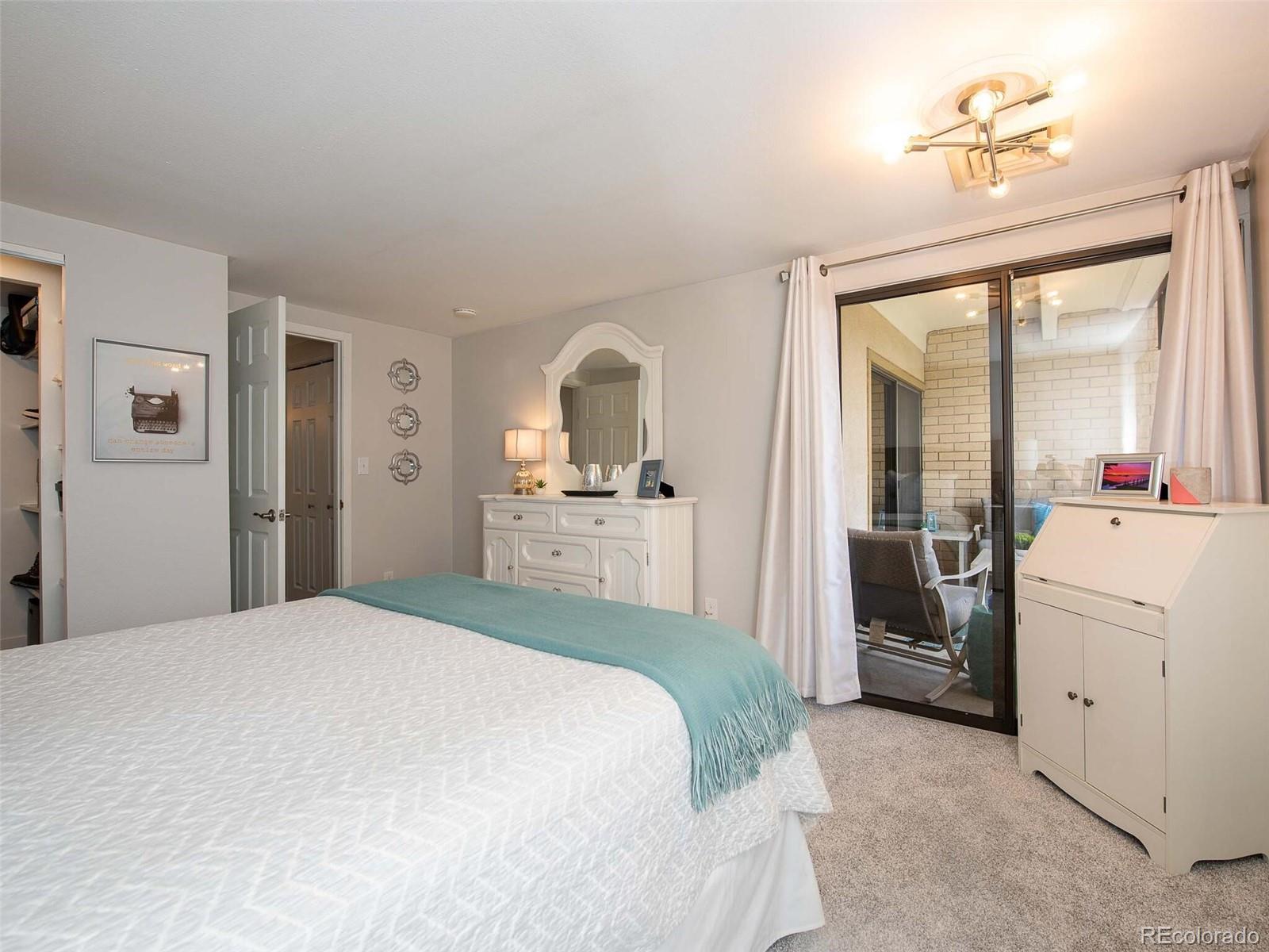 800 Pearl Street Unit: 1107