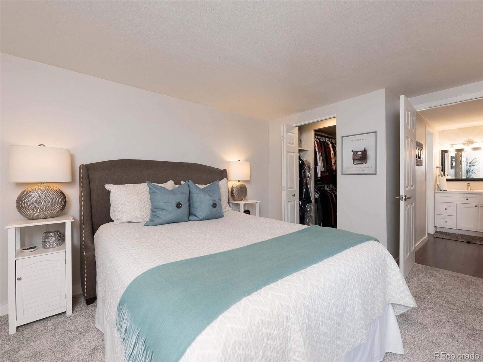 800 Pearl Street Unit: 1107