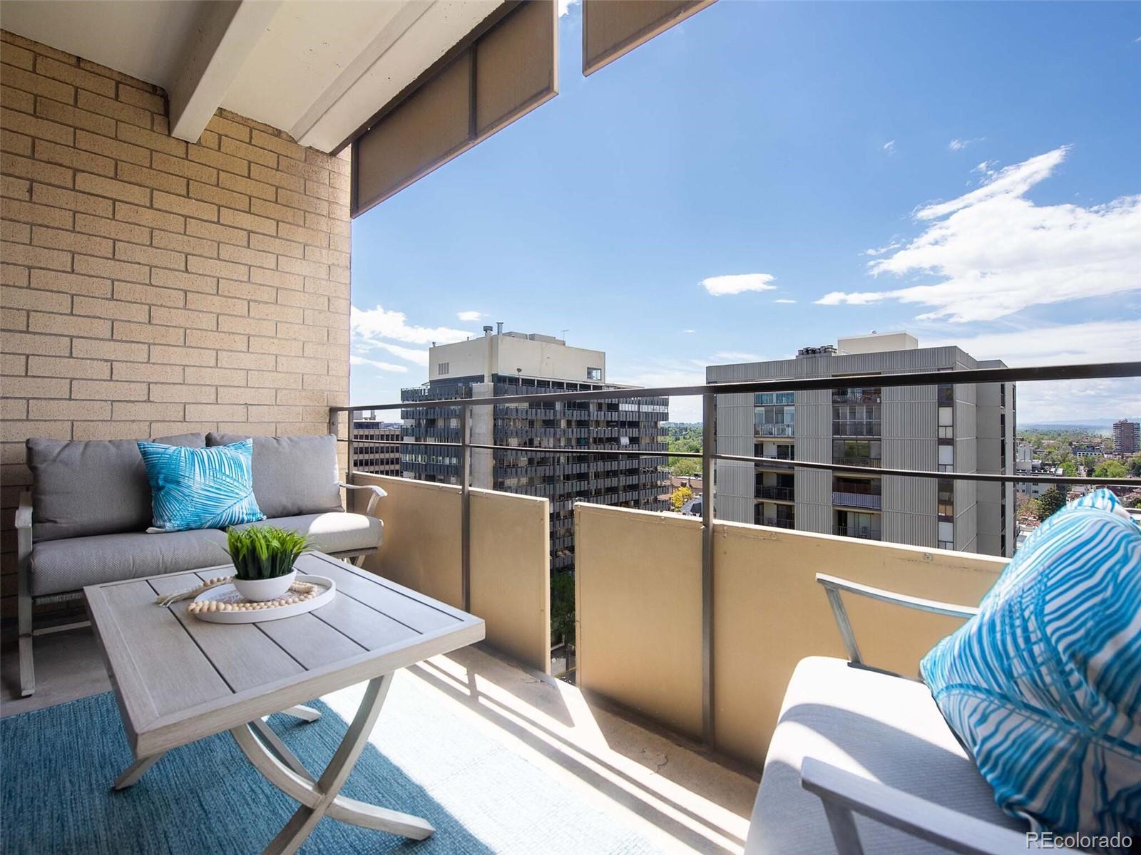 800 Pearl Street Unit: 1107