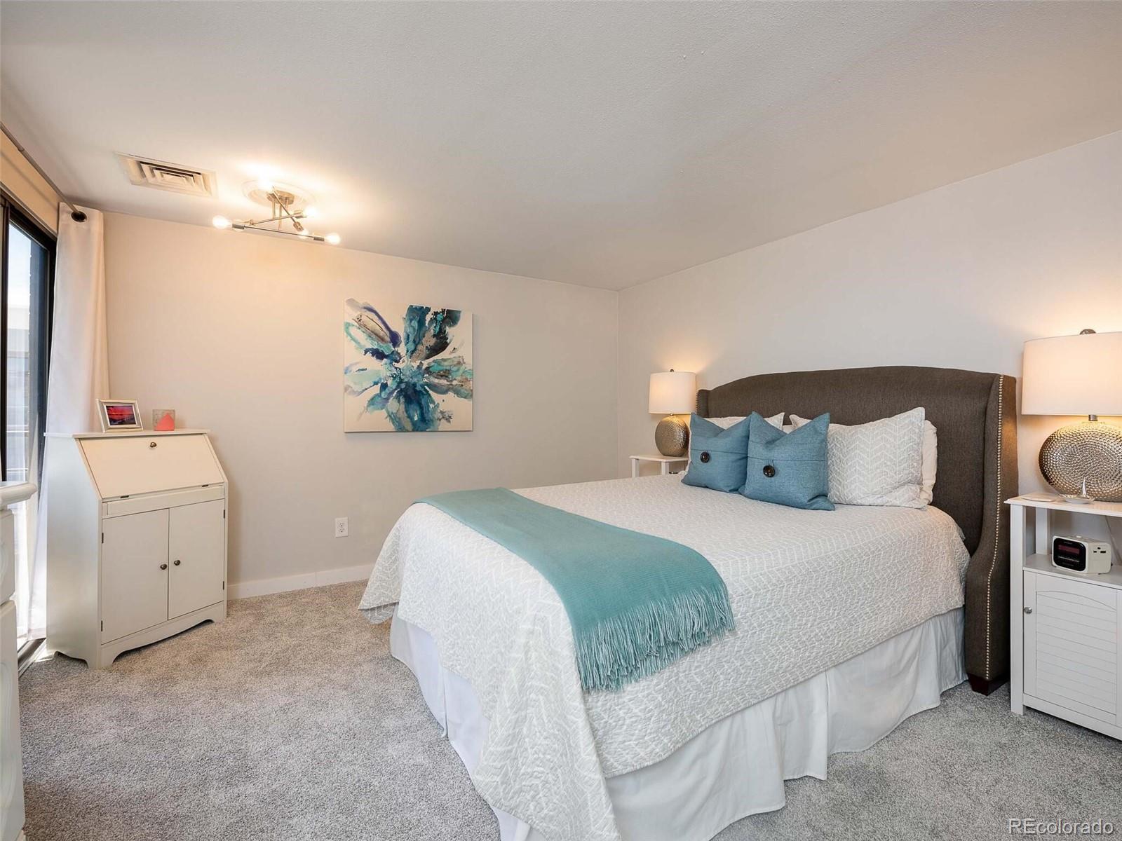 800 Pearl Street Unit: 1107