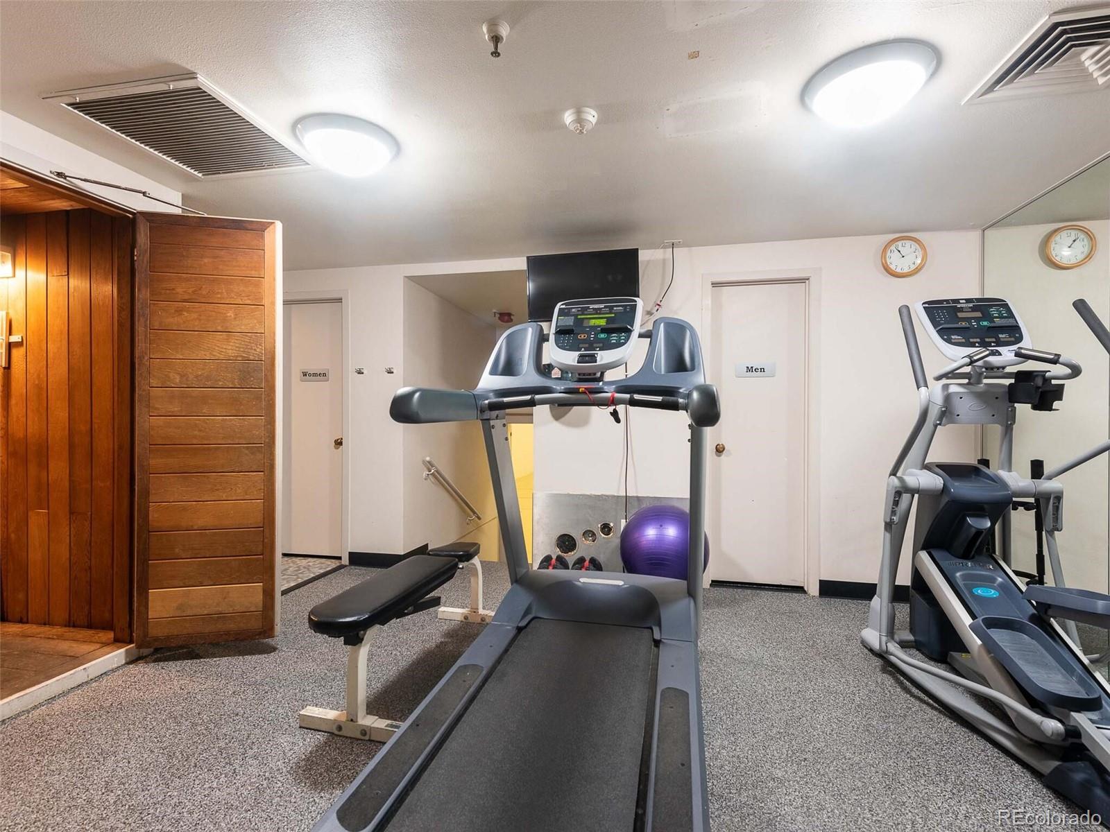 800 Pearl Street Unit: 1107