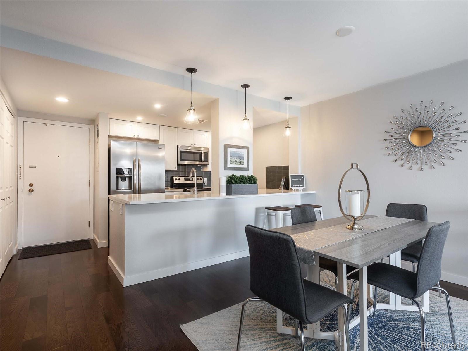 800 Pearl Street Unit: 1107