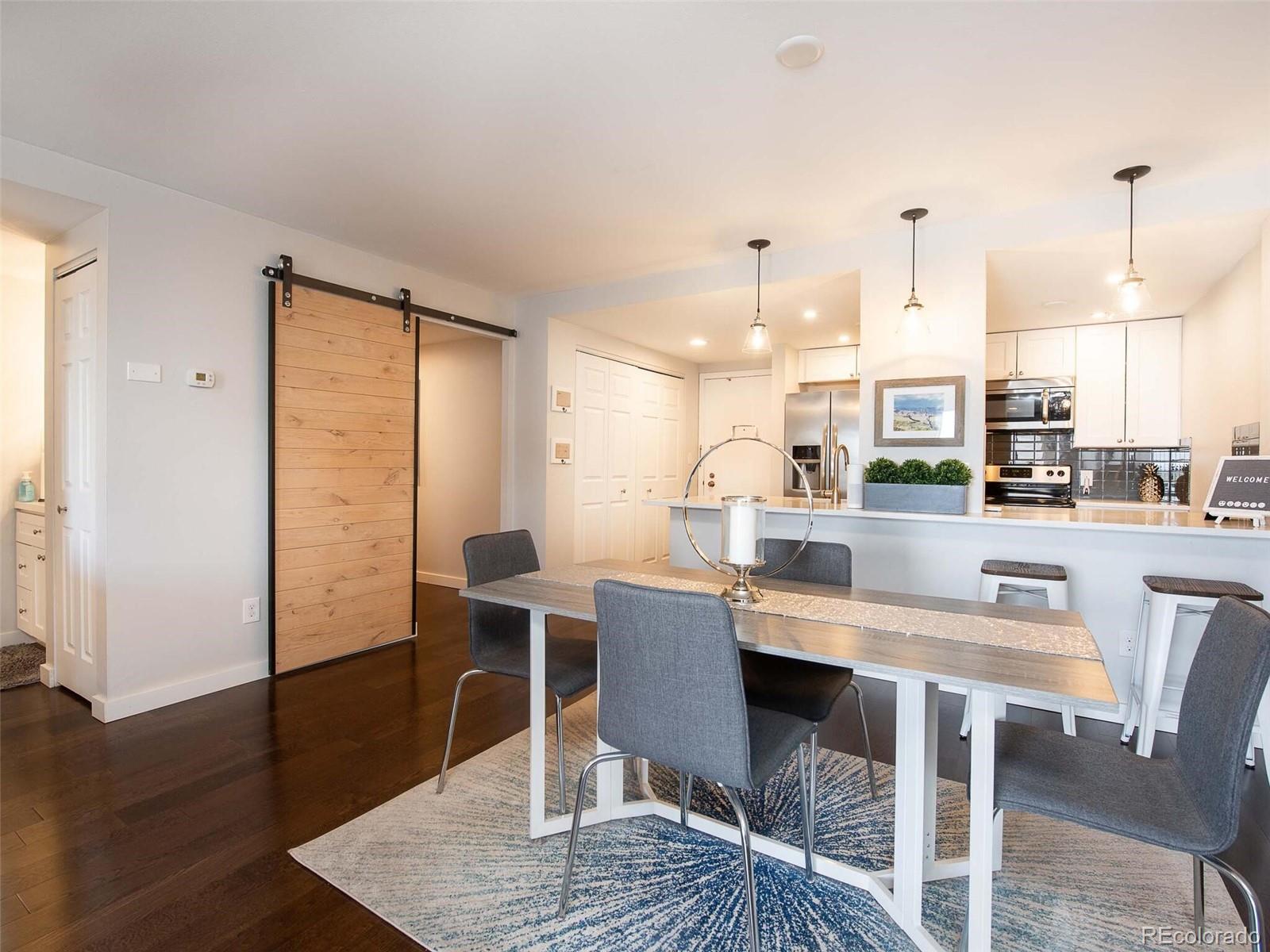 800 Pearl Street Unit: 1107
