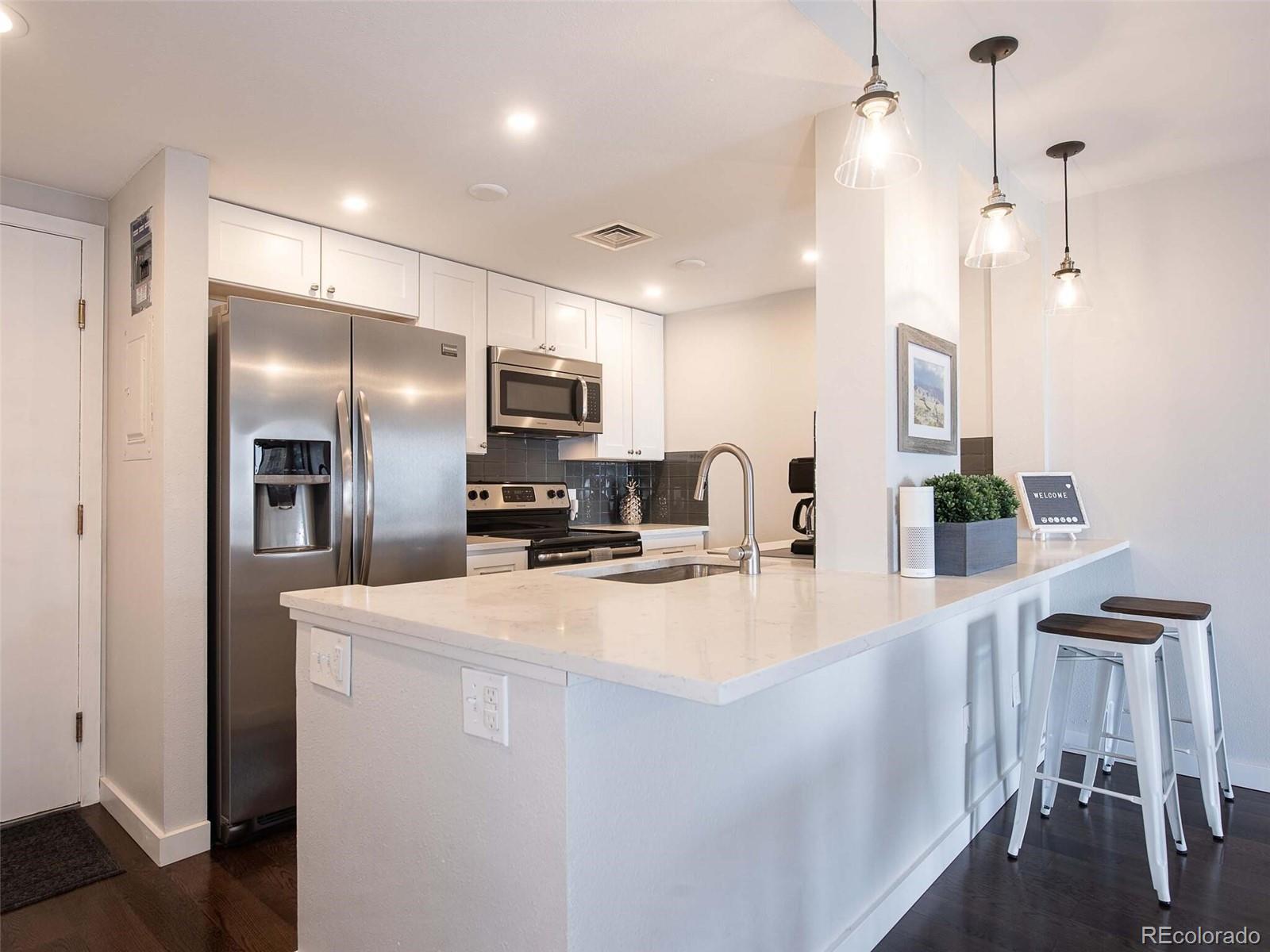 800 Pearl Street Unit: 1107