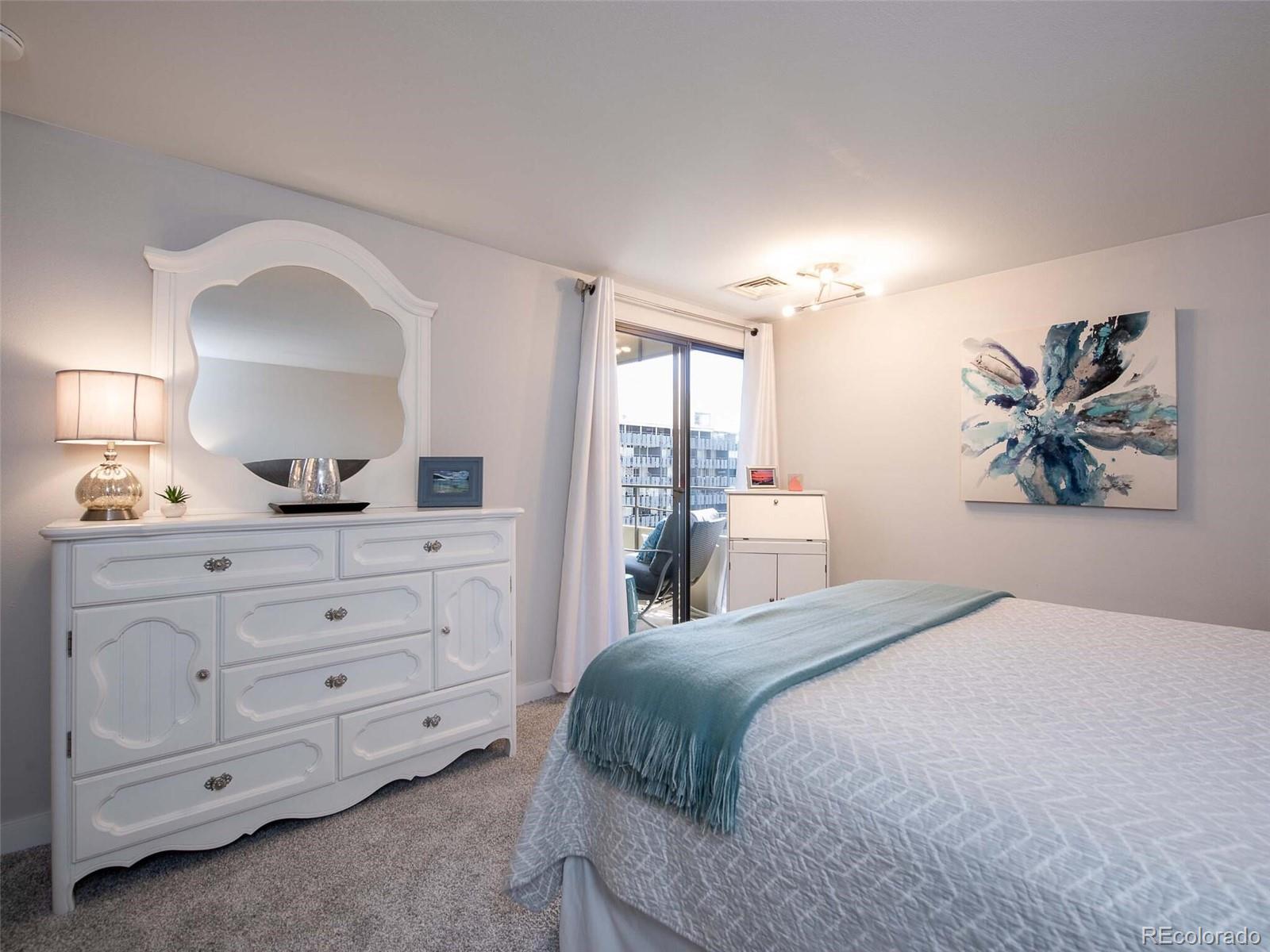 800 Pearl Street Unit: 1107
