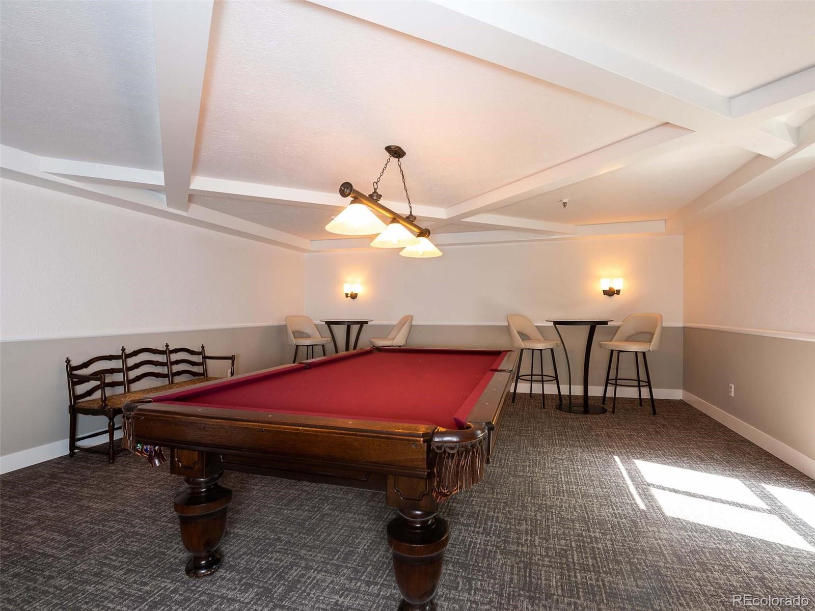 800 Pearl Street Unit: 1107