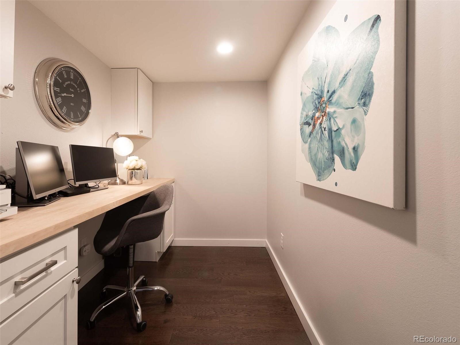 800 Pearl Street Unit: 1107