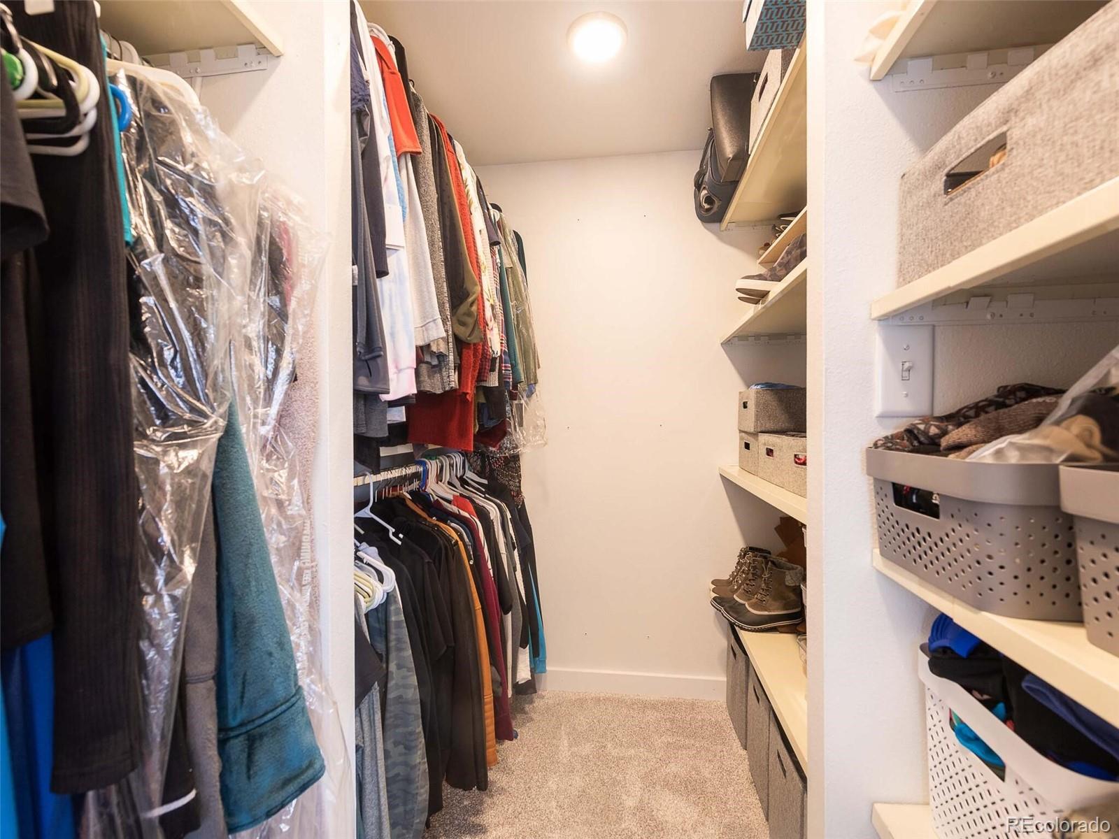800 Pearl Street Unit: 1107