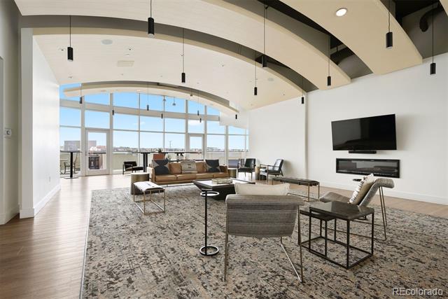 1700 Bassett Street Unit: 505