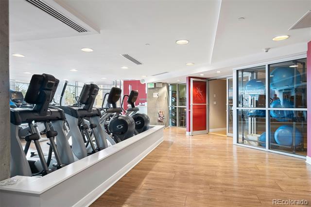 1700 Bassett Street Unit: 505
