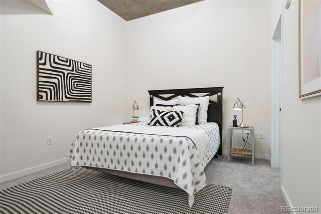 1700 Bassett Street Unit: 505