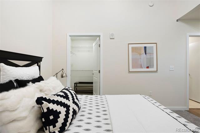 1700 Bassett Street Unit: 505