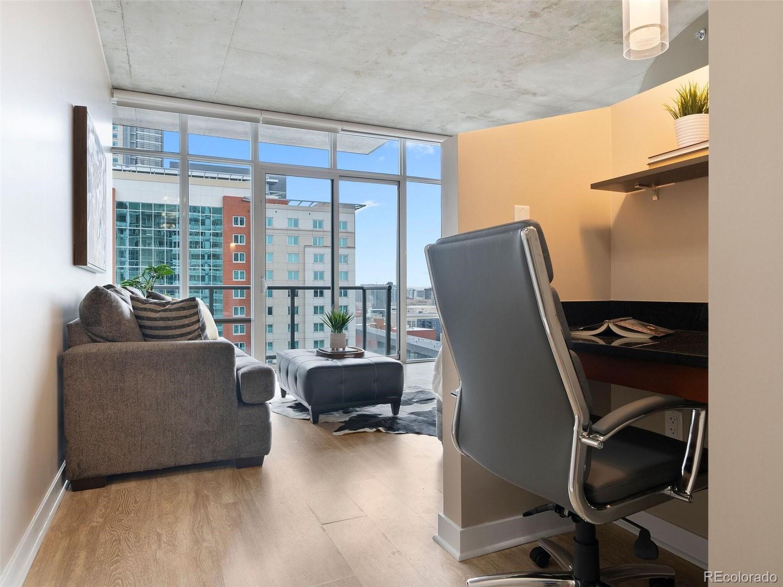 891 14th Street Unit: 1715