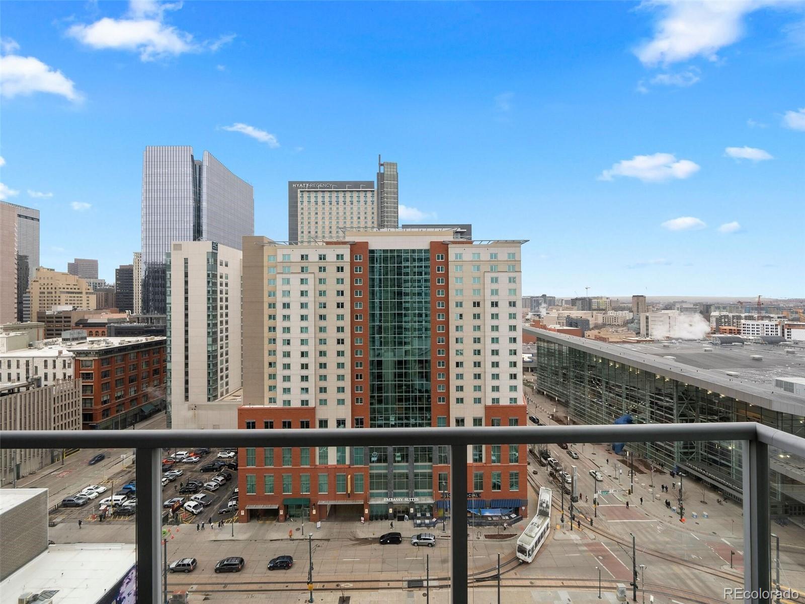 891 14th Street Unit: 1715