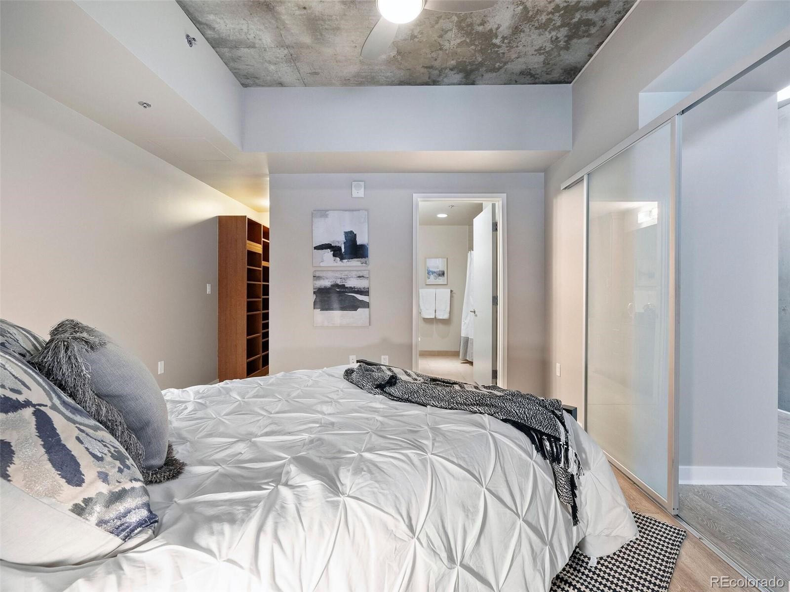 891 14th Street Unit: 1715