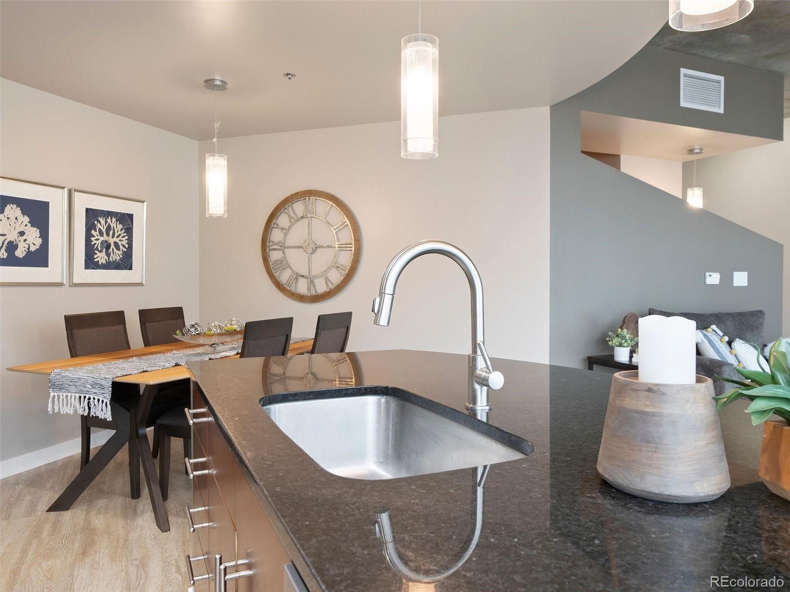 891 14th Street Unit: 1715