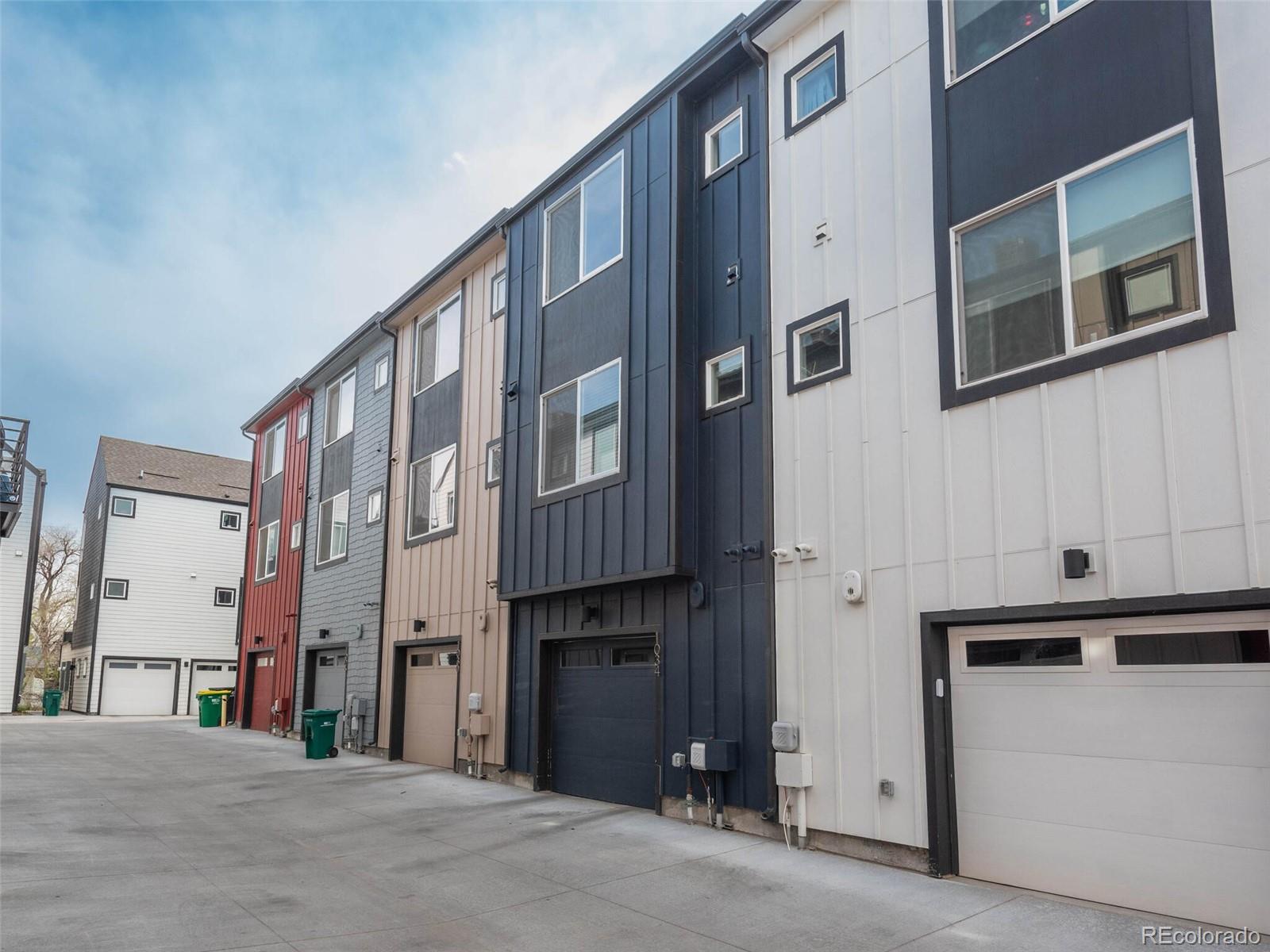 1034 Depew Street