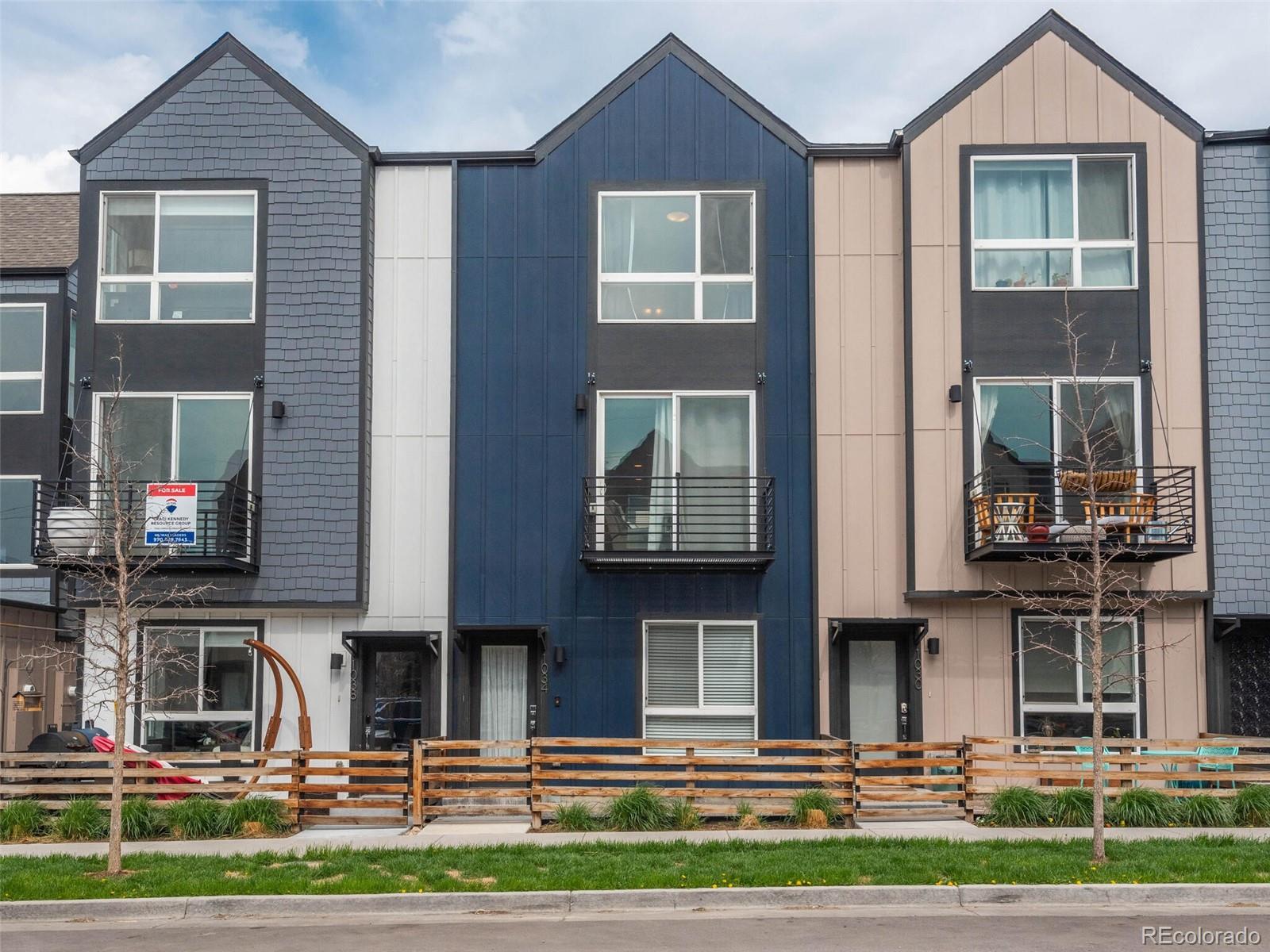 1034 Depew Street