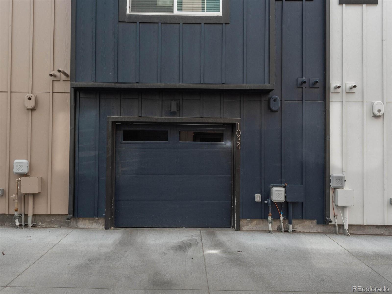 1034 Depew Street
