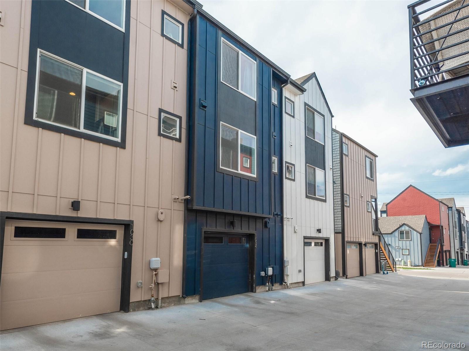 1034 Depew Street
